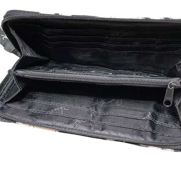 Vera Bradley Wallet - Picture 7 of 7